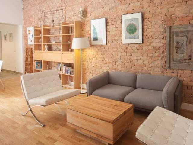2 Schlafzimmer, geräumig, Waschmaschine, Geschirrspüler
