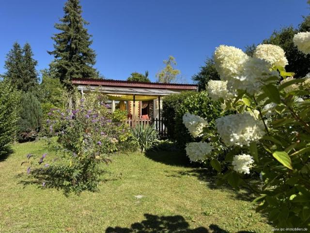 2 Schlafzimmer Haus Manderow Deutschland 102664098