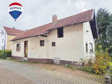 2 Schlafzimmer Haus Marpingen Deutschland 96494635