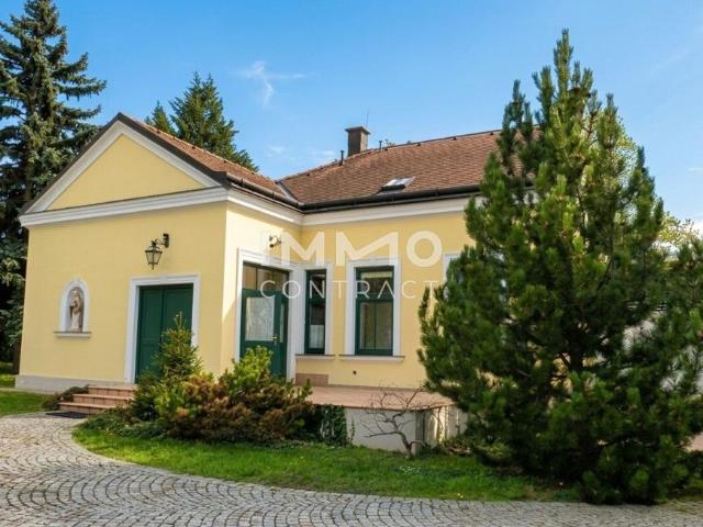 2 Schlafzimmer Haus Niederösterreich Niederösterreich 105335383