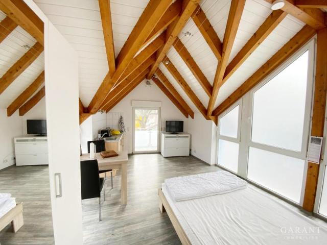 2 Schlafzimmer Haus Aichtal Deutschland LS96584243