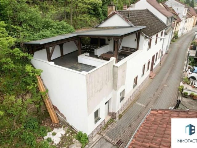 2 Schlafzimmer Haus Altenbamberg Altenbamberg 103068239