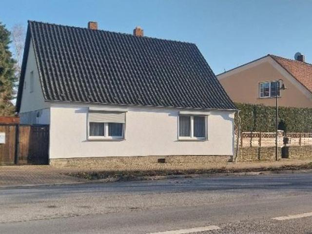 2 Schlafzimmer Haus Bad Wilsnack Deutschland 99981034
