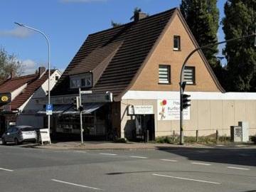 Bad Oeynhausen, Osnabrücker Land, Nordrhein-Westfalen