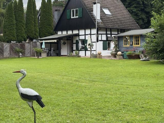 2 Schlafzimmer Haus Bad Salzuflen Bad Salzuflen 103804420