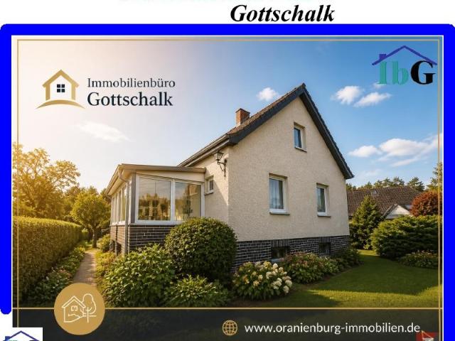2 Schlafzimmer Haus Bergfelde Deutschland LS103092600