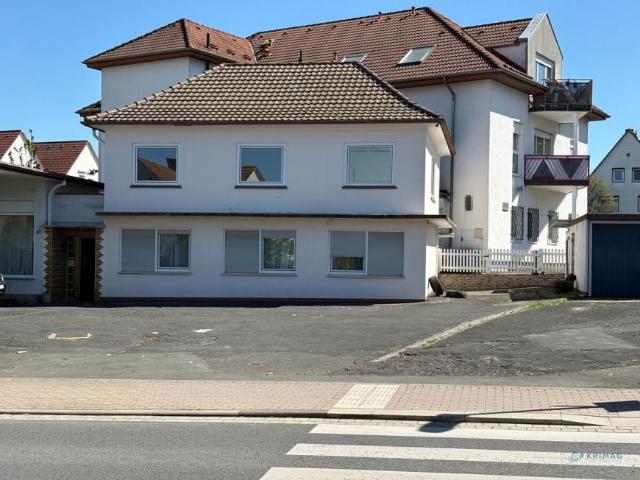 2 Schlafzimmer Haus Borken Deutschland 102555846
