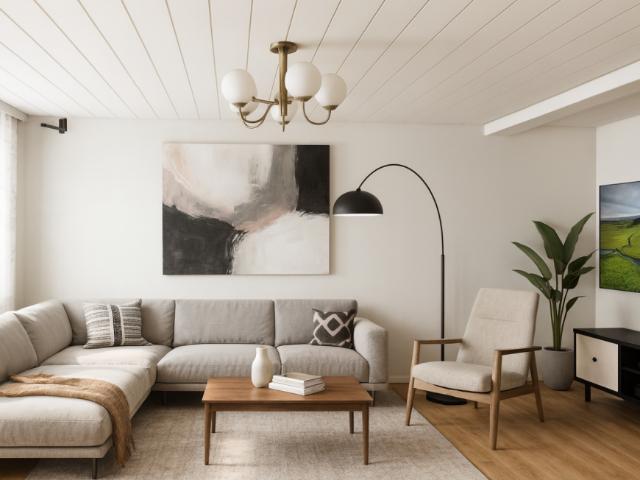 2 Schlafzimmer Haus Bretten Bretten 103089820
