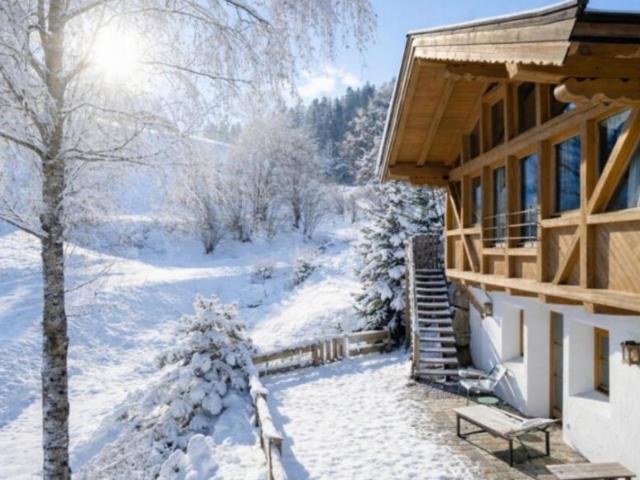 2 Schlafzimmer Haus Ellmau Ellmau 105465765