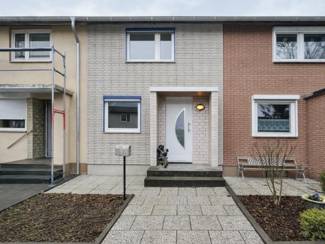 2 Schlafzimmer Haus Gelsenkirchen Gelsenkirchen 103090045