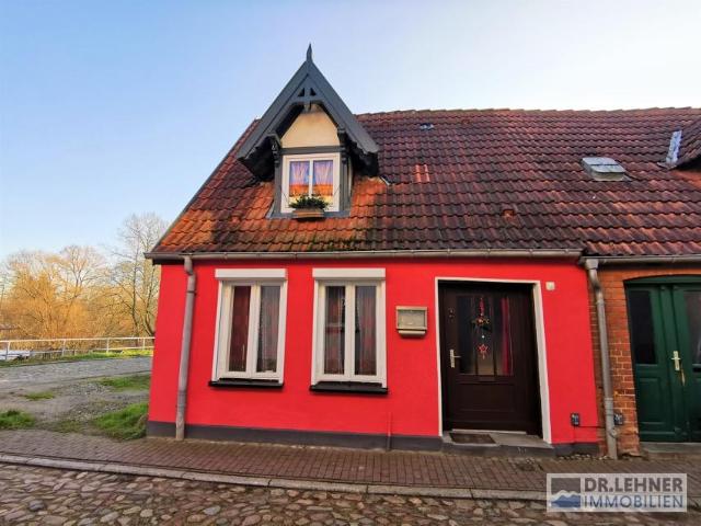 2 Schlafzimmer Haus Gnoien Gnoien 105452554
