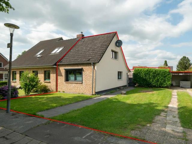 2 Schlafzimmer Haus Husum Deutschland LS104536669