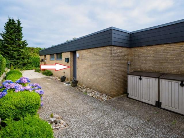 2 Schlafzimmer Haus Husum Deutschland 105032206