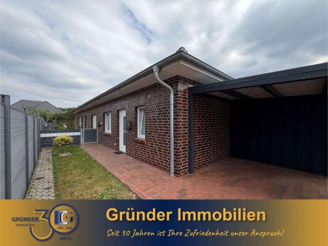 2 Schlafzimmer Haus Herzlake Herzlake 105448340