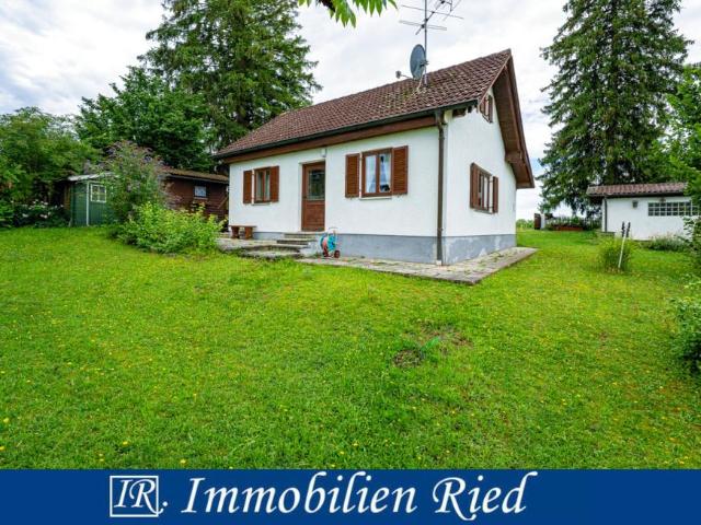 2 Schlafzimmer Haus Inning Am Ammersee Deutschland LS102309182