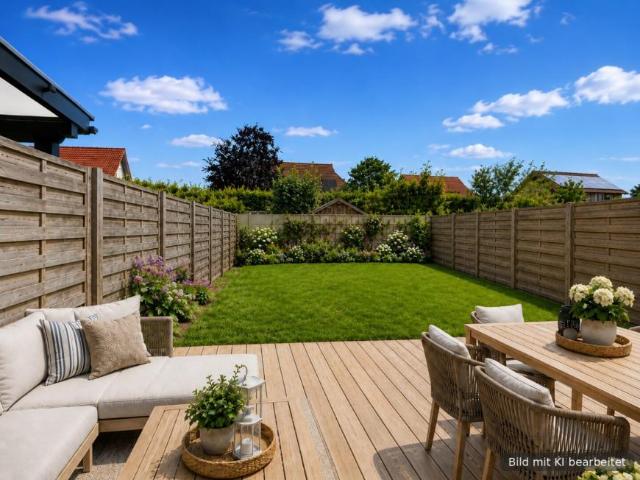 2 Schlafzimmer Haus Jever Jever 105380500
