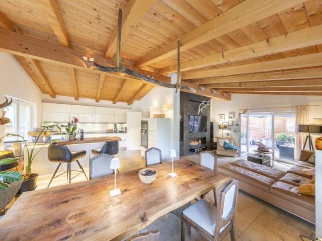 2 Schlafzimmer Haus Jochberg Jochberg 105465802