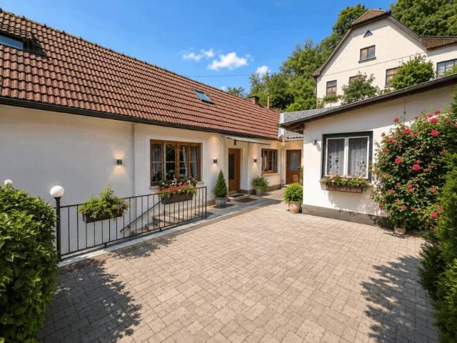 2 Schlafzimmer Haus Kamegg Kamegg 104975989