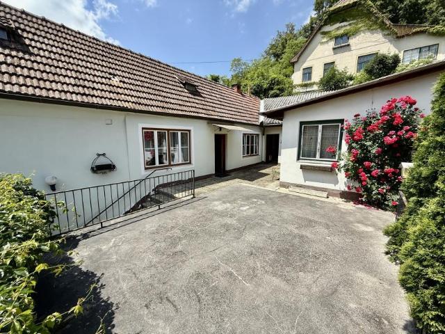 2 Schlafzimmer Haus Kamegg Kamegg 102913870