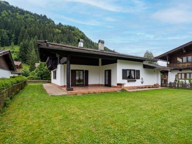 2 Schlafzimmer Haus Kitzbühel Kitzbühel 105086712