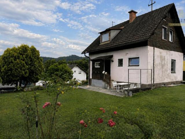 2 Schlafzimmer Haus Klagenfurt Klagenfurt 104989996