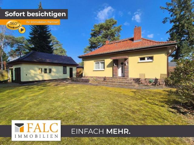 2 Schlafzimmer Haus Königs Wusterhausen Deutschland LS102087136