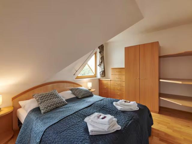 2 Schlafzimmer Haus Lutzmannsburg Lutzmannsburg 98789059