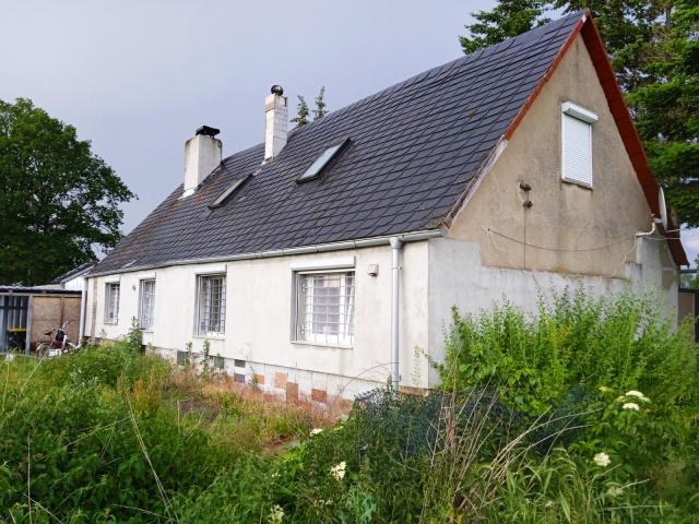 2 Schlafzimmer Haus Pollitz Deutschland LS86615580