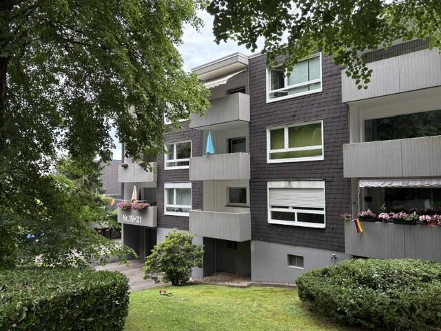 2 Schlafzimmer Haus Remscheid Remscheid 105879585