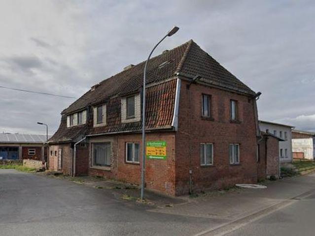 2 Schlafzimmer Haus Roßla Saxony 95039881