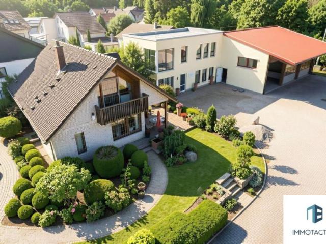2 Schlafzimmer Haus Roxheim Roxheim 105077161