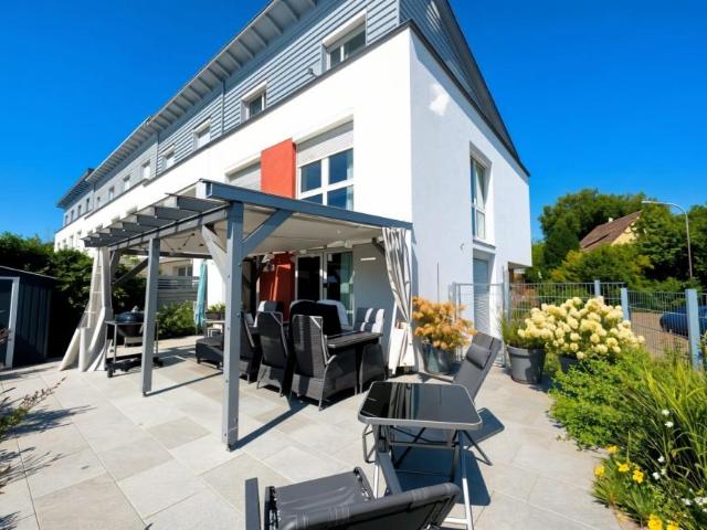 2 Schlafzimmer Haus Steinenbronn Steinenbronn 103090070