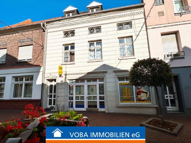2 Schlafzimmer Haus Straelen Deutschland 97905848