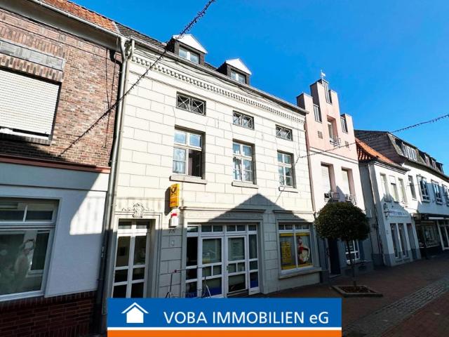 2 Schlafzimmer Haus Straelen Deutschland 97905868
