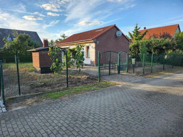 2 Schlafzimmer Haus Sandau Deutschland 105089916