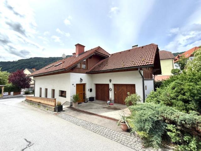 2 Schlafzimmer Haus Sankt Peter Am Kammersberg Sankt Peter Am Kammersberg 103403453