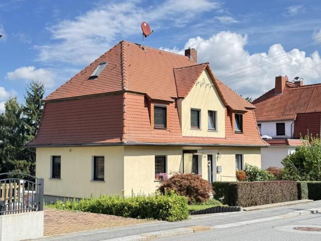 2 Schlafzimmer Haus Schirgiswalde Kirschau Schirgiswalde Kirschau LS103804392