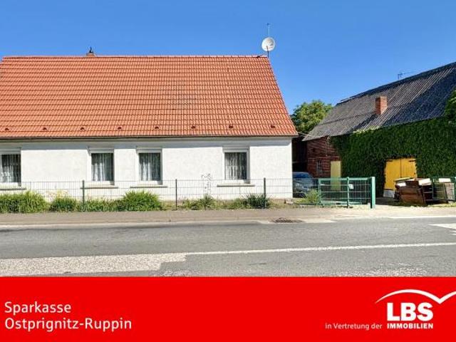 2 Schlafzimmer Haus Sieversdorf Deutschland LS103153284