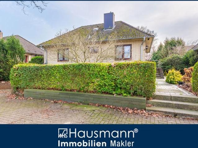 2 Schlafzimmer Haus Tangstedt Deutschland 102145828