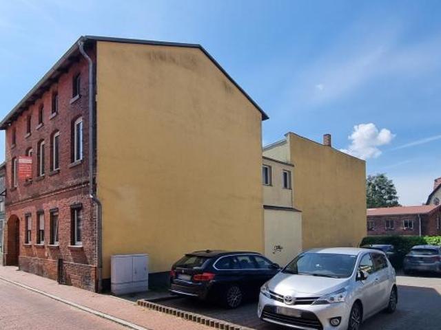 2 Schlafzimmer Haus Ueckermünde Ueckermünde 105822460