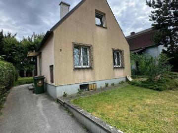 2 Schlafzimmer Haus Vienna Vienna 101588306