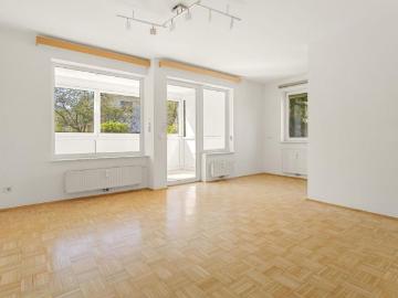 Etagenwohnung zur Miete in 9073 - Keller