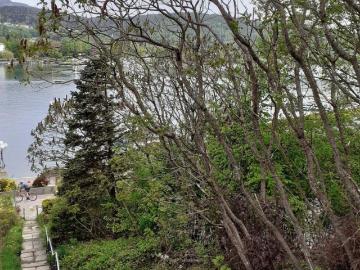 House for rent in 9220 - Garten, Zugang für Menschen mit Behinderungen