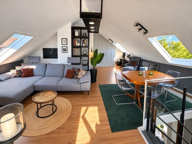 2 Schlafzimmer Maisonette Ostfildern Ostfildern 105582644