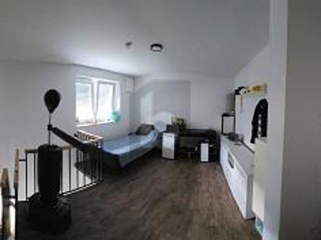 2 Schlafzimmer Maisonette Attenweiler Attenweiler 105457989