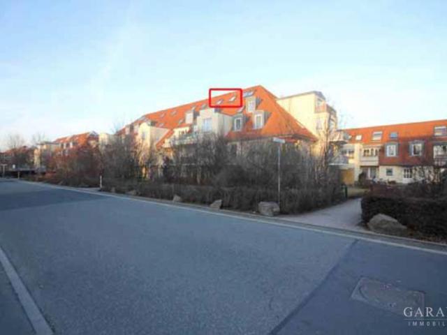 2 Schlafzimmer Maisonette Dresden Dresden 105464635