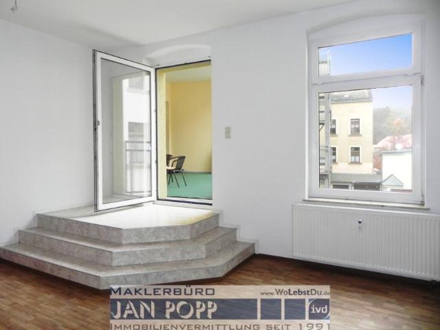 2 Schlafzimmer Maisonette Greiz Greiz 105458034