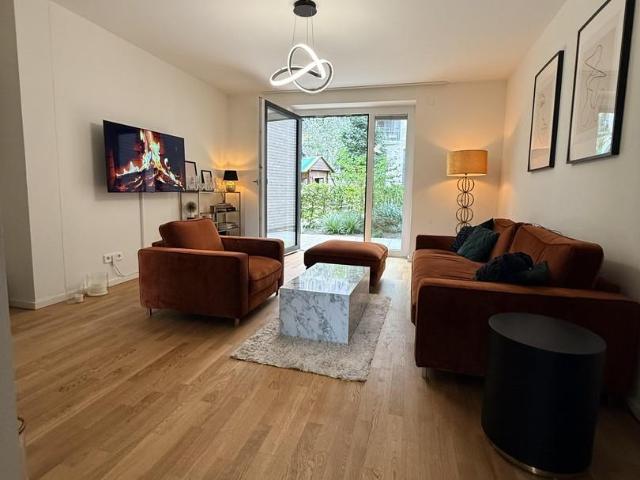 2 Schlafzimmer Maisonette Hamburg Hamburg 105705432