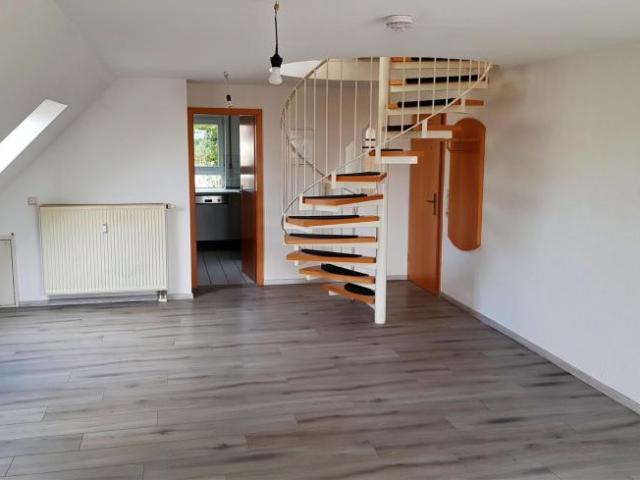 2 Schlafzimmer Maisonette Kirchberg Kirchberg 105460562