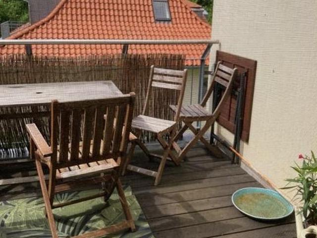 2 Schlafzimmer Maisonette Potsdam Potsdam LS105461634